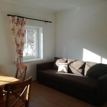 Apartamento Wastlhof Am Kreischberg Lutzmannsdorf Habitación foto