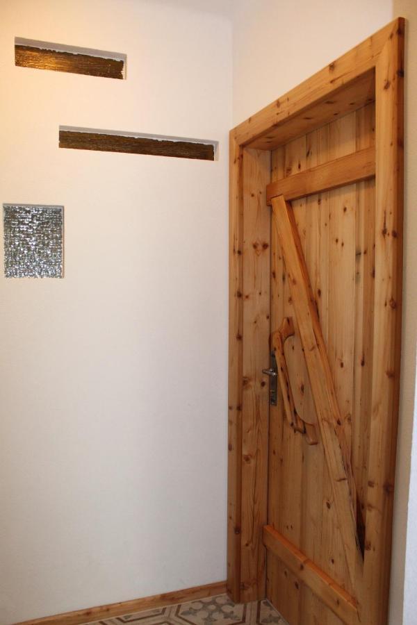 Apartamento Wastlhof Am Kreischberg Lutzmannsdorf Exterior foto