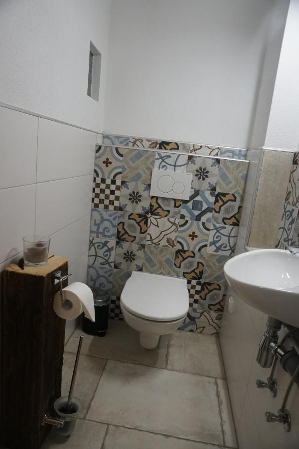 Apartamento Wastlhof Am Kreischberg Lutzmannsdorf Exterior foto